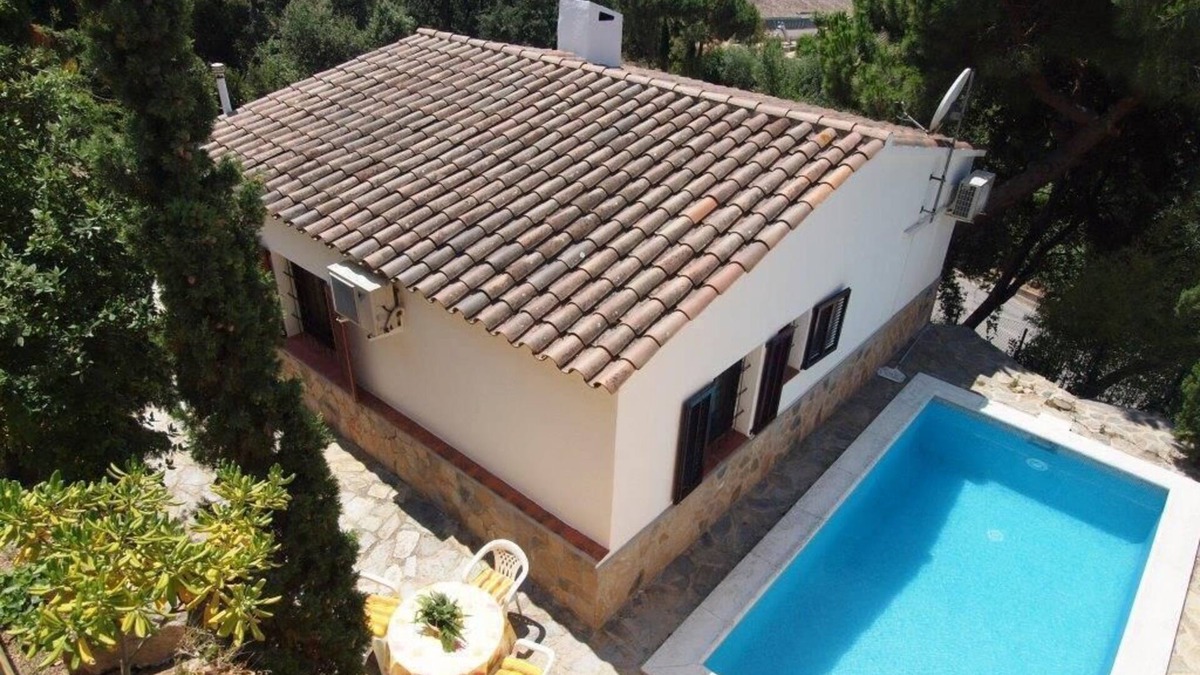 Tossa de Mar House | Casa Evita with pool