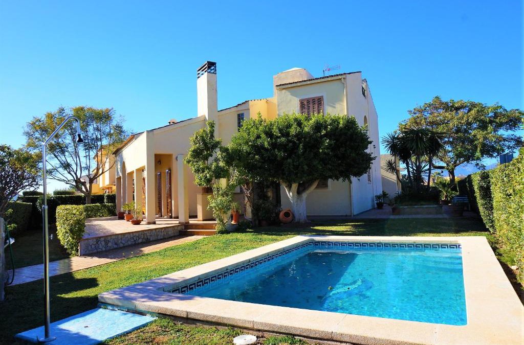 Pont d'Inca Villa | Casa Félix