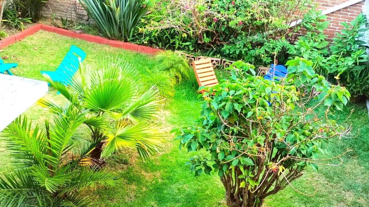 Santa Lucia Hotel | Casa Flor De Vida