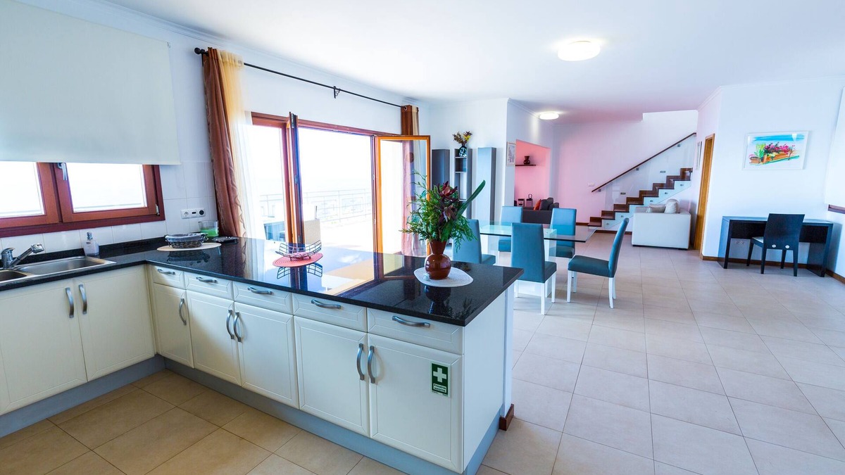 Canico House | Casa Falesia