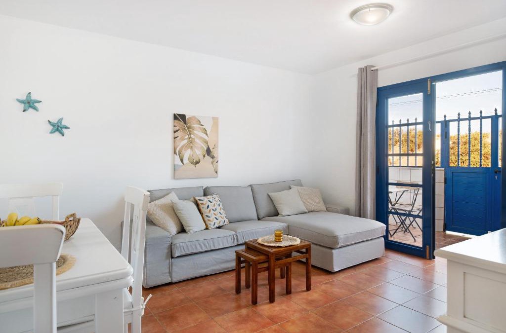 Caleta de Famara House | Casa Famara