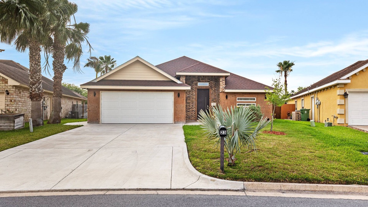 Laguna Vista House | Casa Familia -Pebble Beach
