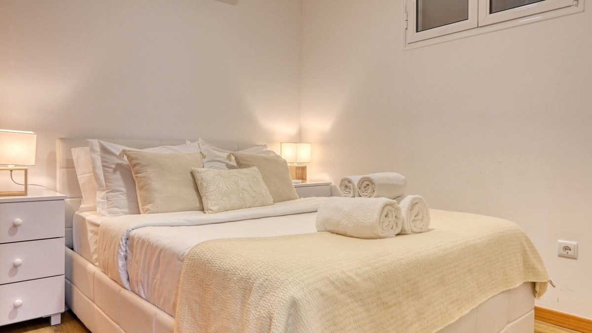 Porto Moniz Apartment | Casa Familia Pestana 1, a Home in Madeira