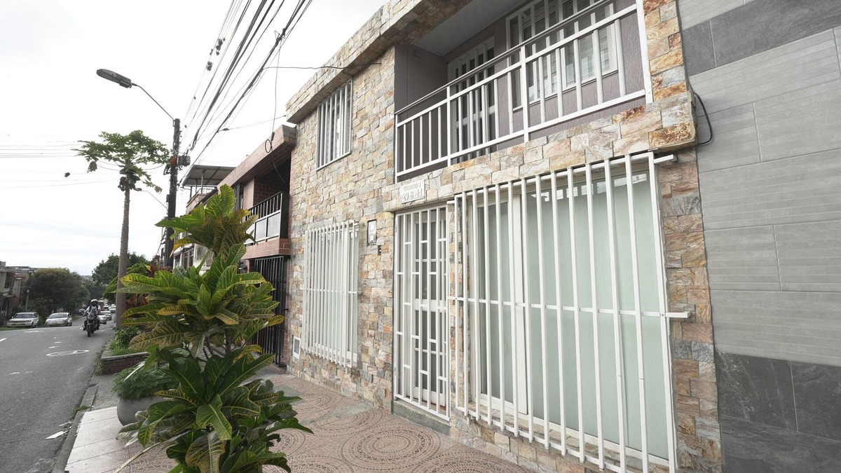 Pereira House | Casa familiar a 5 minutos del centro y de la avenida Circunvalar