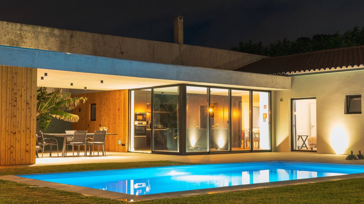 Livramento House | Casa Familiar com Piscina
