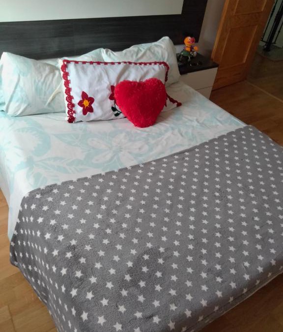 Olias del Rey Bed & Breakfast | Casa Familiar