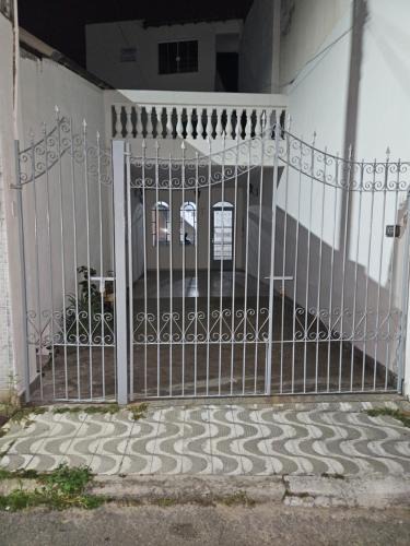 Aparecida House | Casa Familiar espaçosa e confortável em Aparecida, com 3 quartos