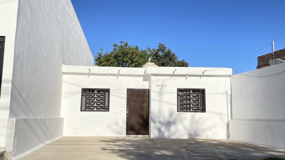 Mazatlan House | Casa Familiar