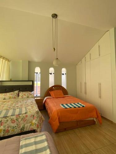 Tacna Apartment | Casa Familiar