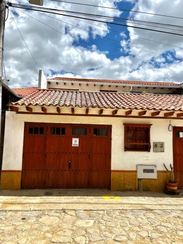 Villa de Leyva House | Casa familiar RS