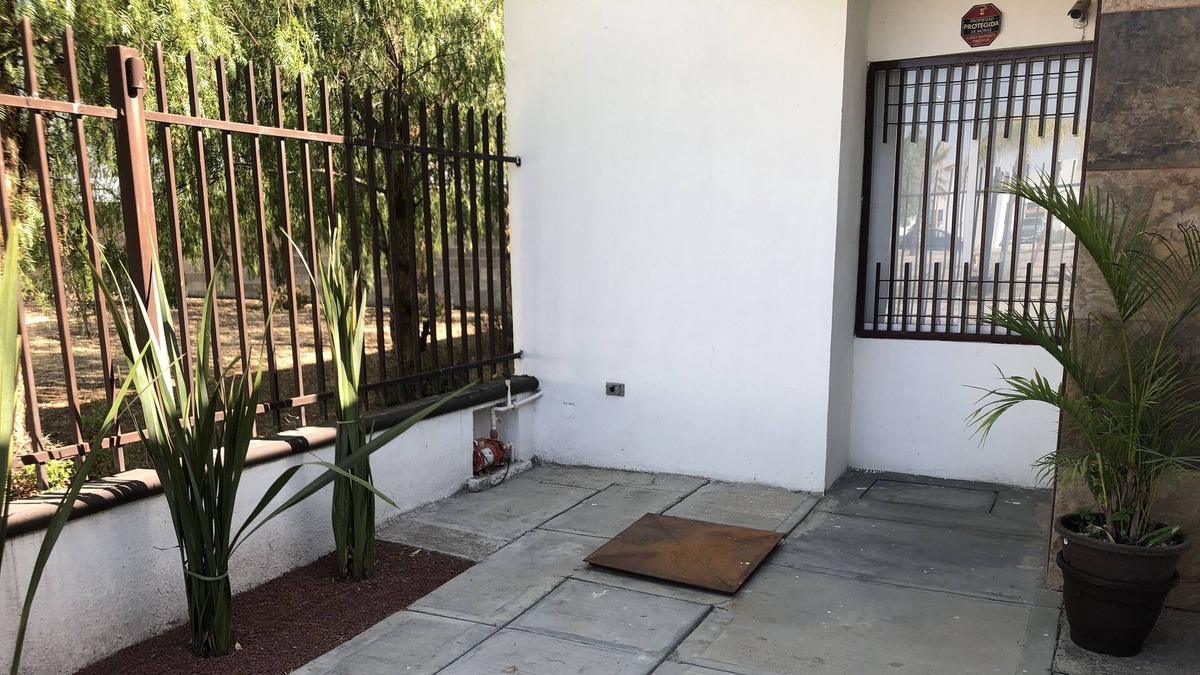 Aguascalientes House | Casa familiar San Jerónimo en Privada Cerrada.