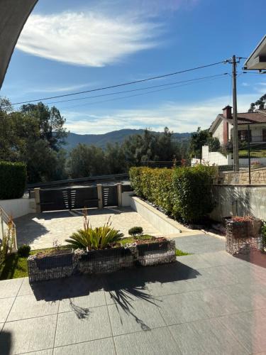 Cabeceiras de Basto Apartment | Casa famille