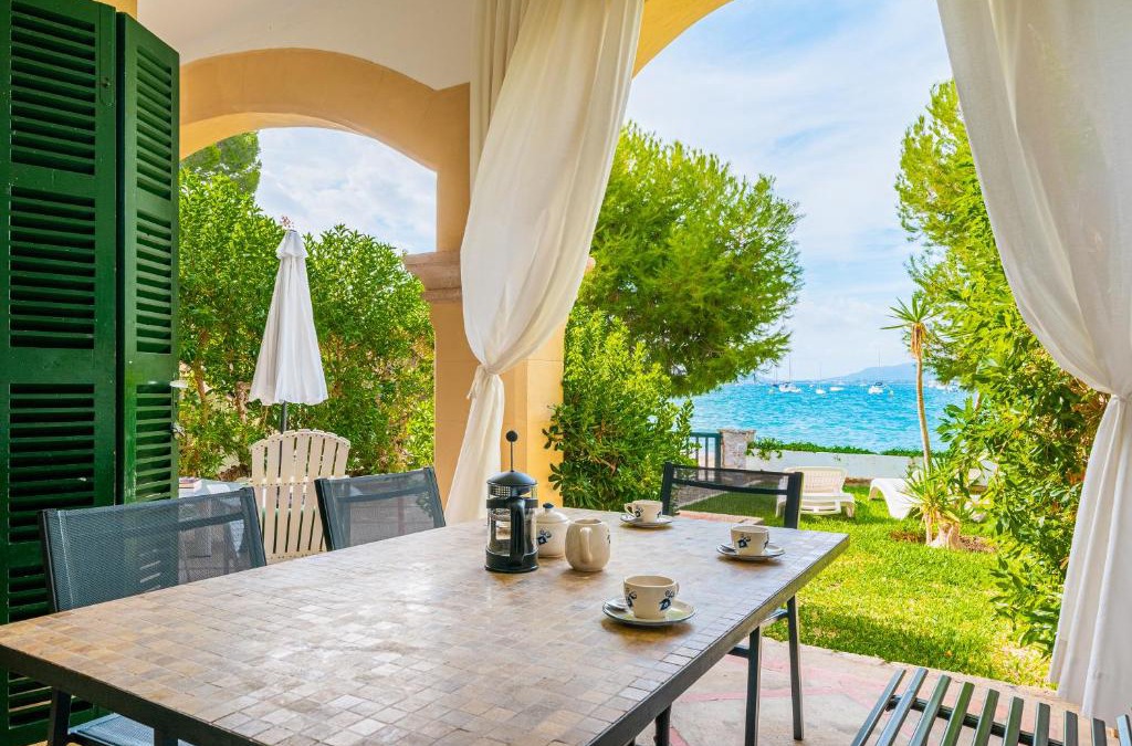 Puerto de Pollensa Apartment | Casa Faro