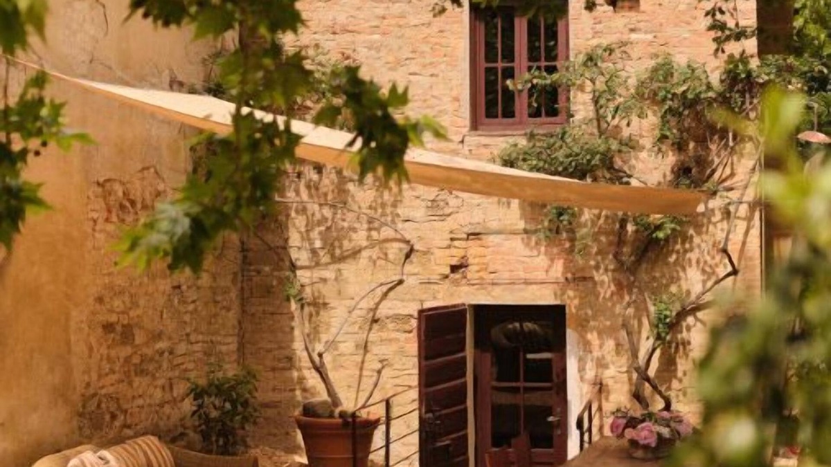 Castelfiorentino Villa | Casa Farsetti - Exclusive villa with private pool between Siena and Florence