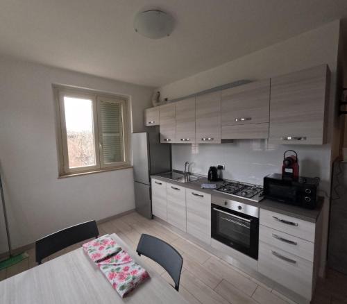 Trescore Balneario Apartment | Casa Fatata