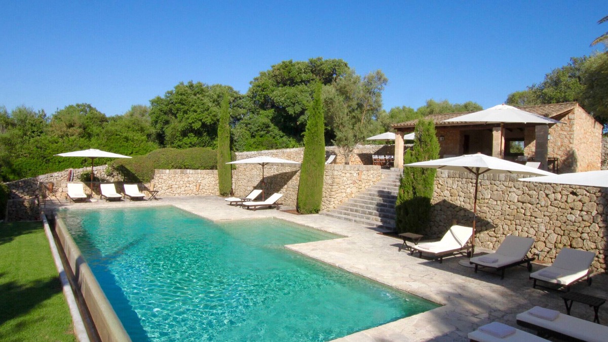 Porreres Cottage | Casa Fauma - Porreras
