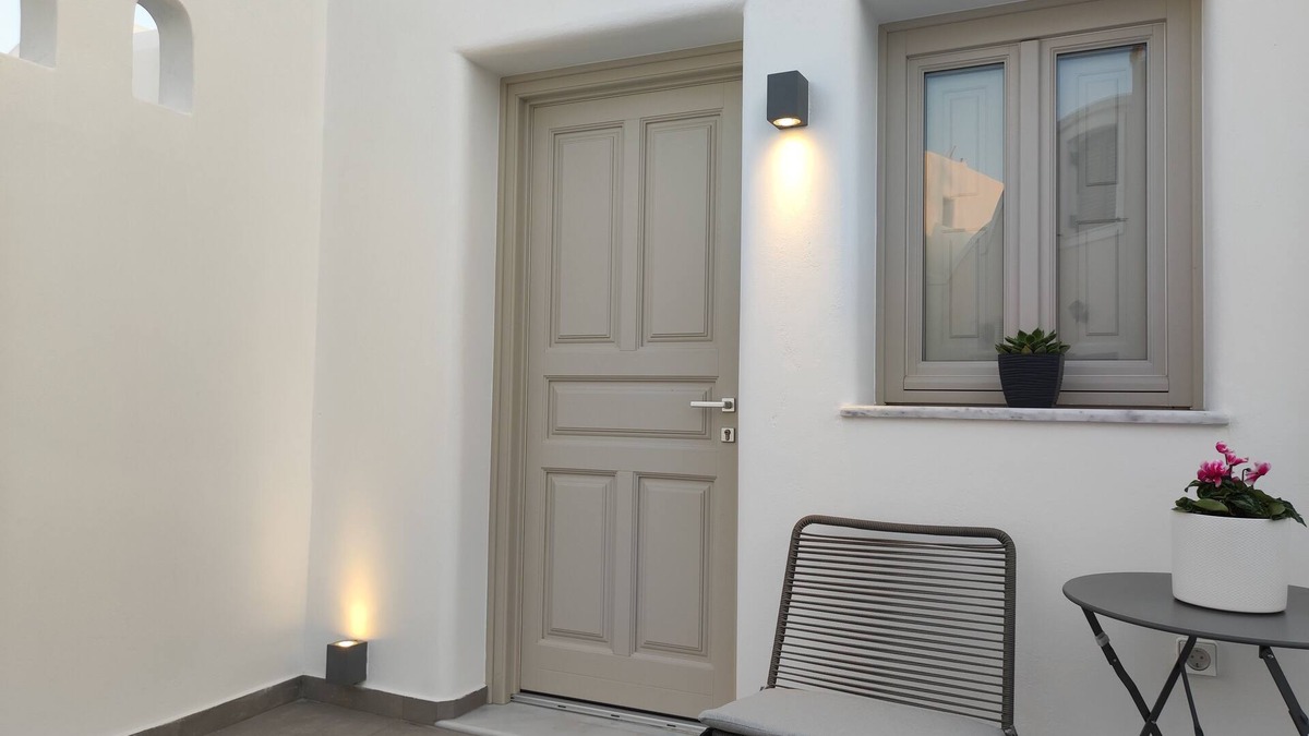 Messaria Hotel | Casa Favorita
