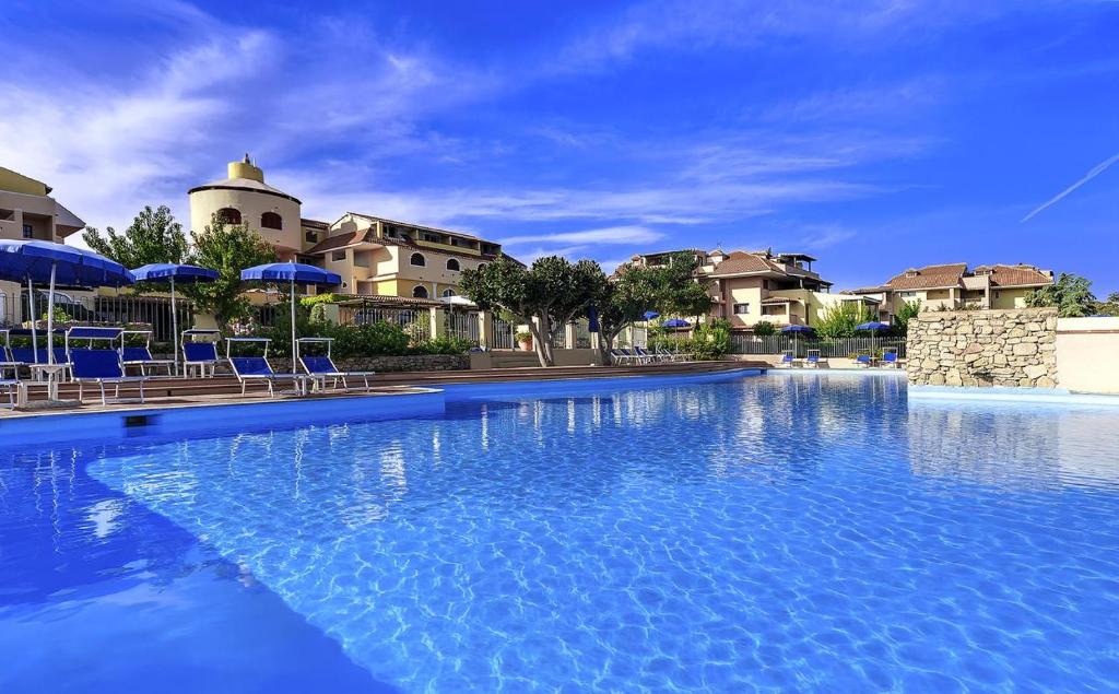 Golfo di Marinella Apartment | Casa Fede