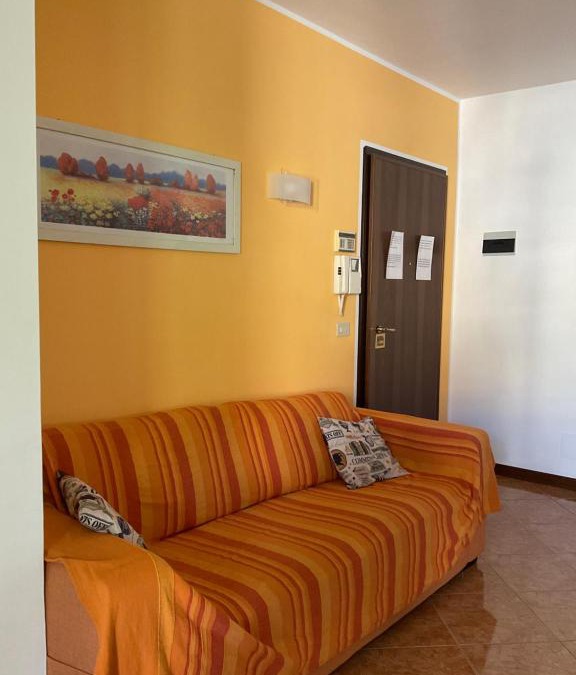 Marghera Apartment | CASA FEDERICA 2