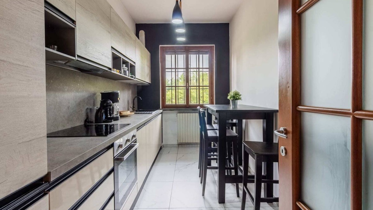 Buccinasco Apartment | Casa Federica, relax and style