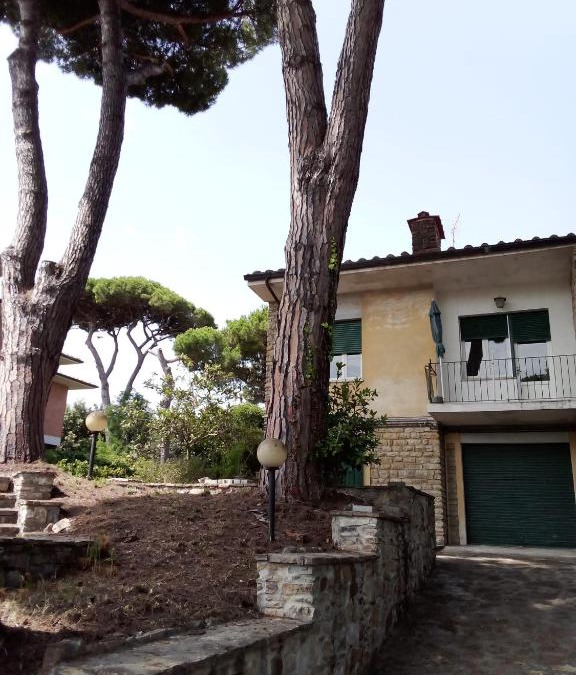 Tirrenia Apartment | Casa Felci