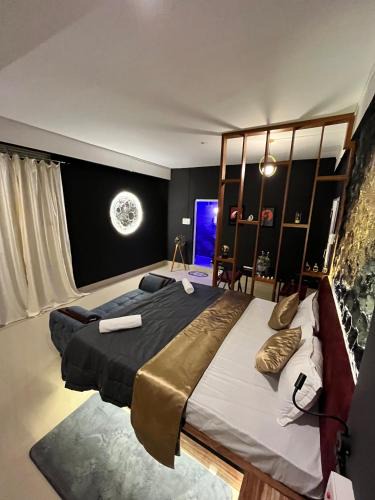 Tezpur House | Casa felice 1bhk lux suites