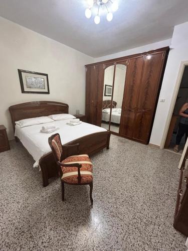 Grottole Apartment | Casa Felice a Craco