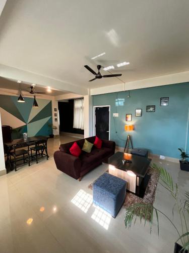 Tezpur House | CASA FELICE BUDGET BLOCK