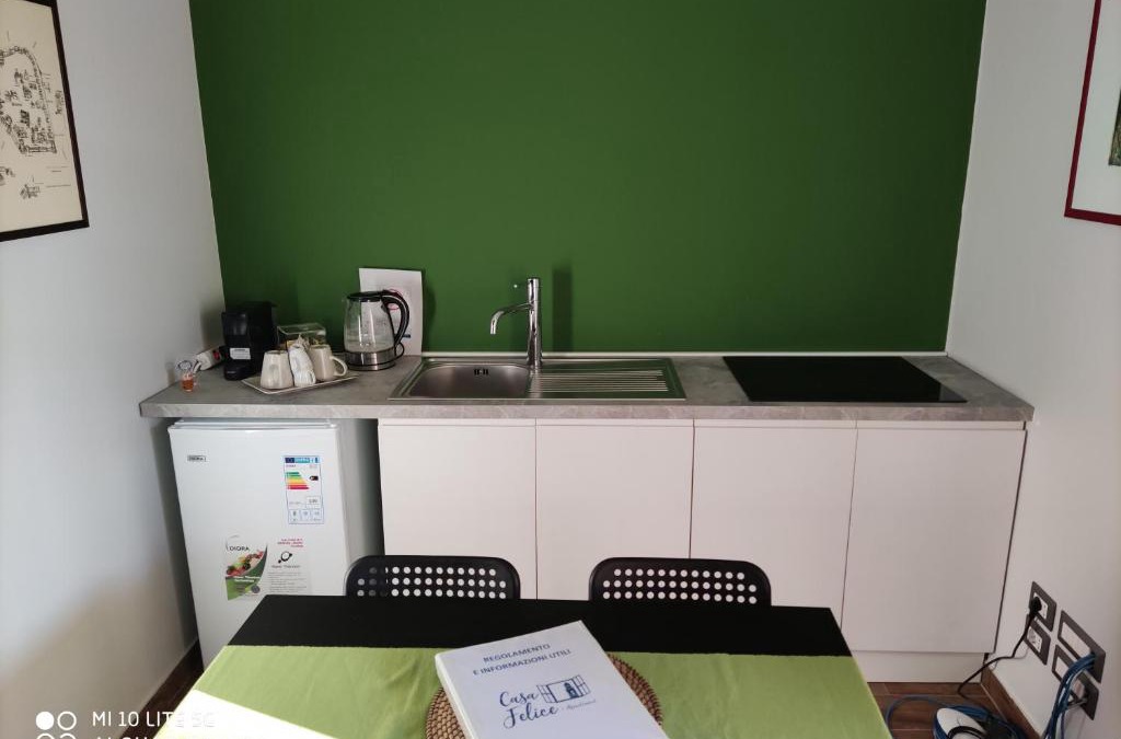 Bitonto Bed & Breakfast | Casa Felice