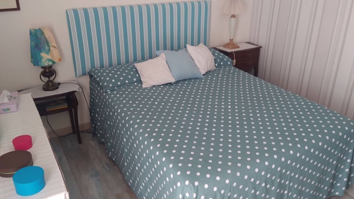 Lake Bracciano Apartment | Casa Felice