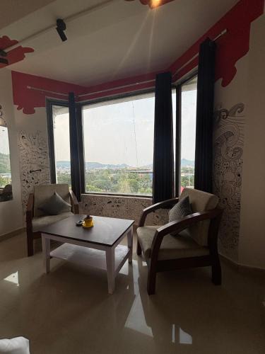 Khanapara Apartment | Casa Felice Stays