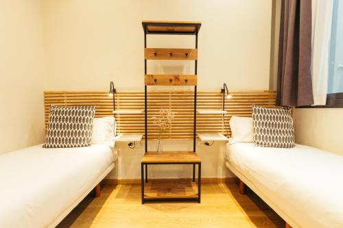 Hostafrancs Apartment | Casa Felipa Plaza España