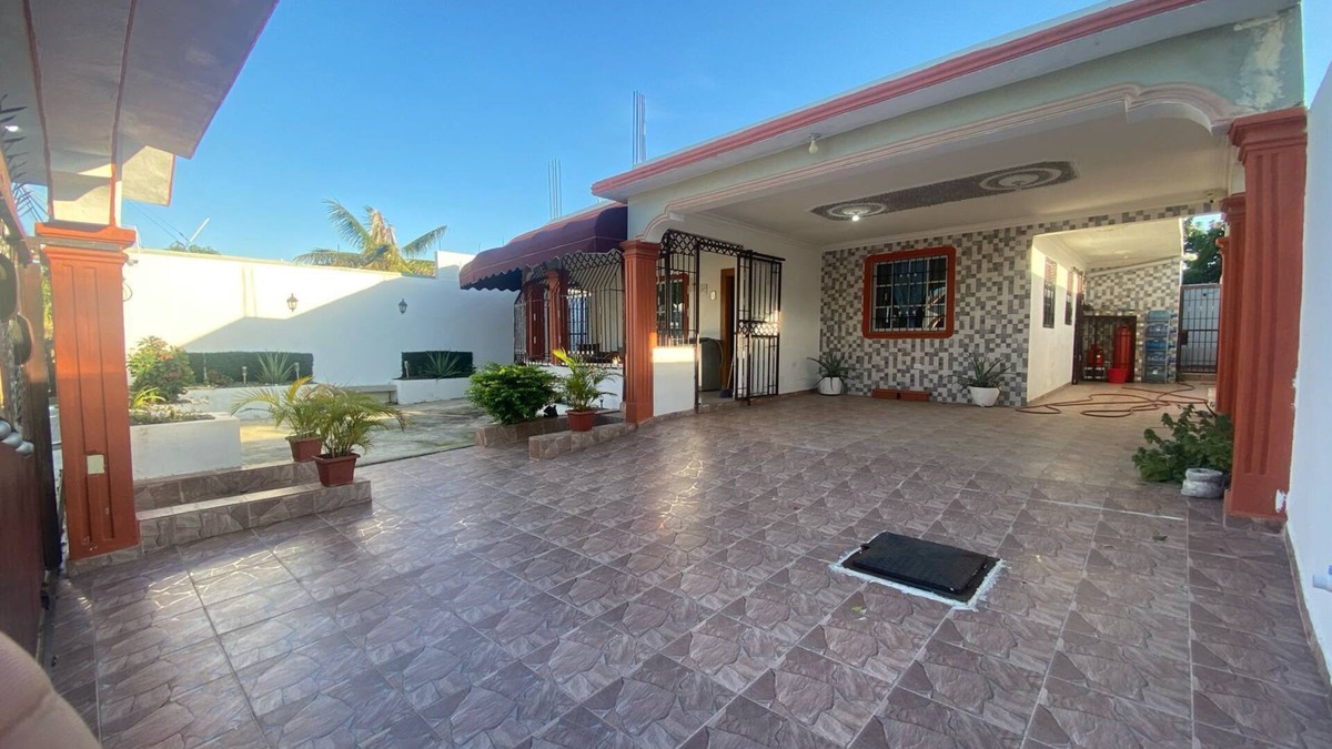 Santo Domingo Este House | Casa Feliz