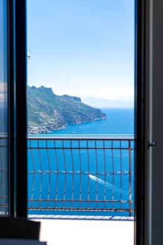 Ravello Apartment | Casa Ferdimena