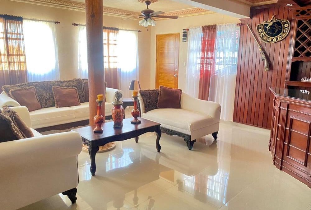 Bocacanasta Apartment | Casa fermin
