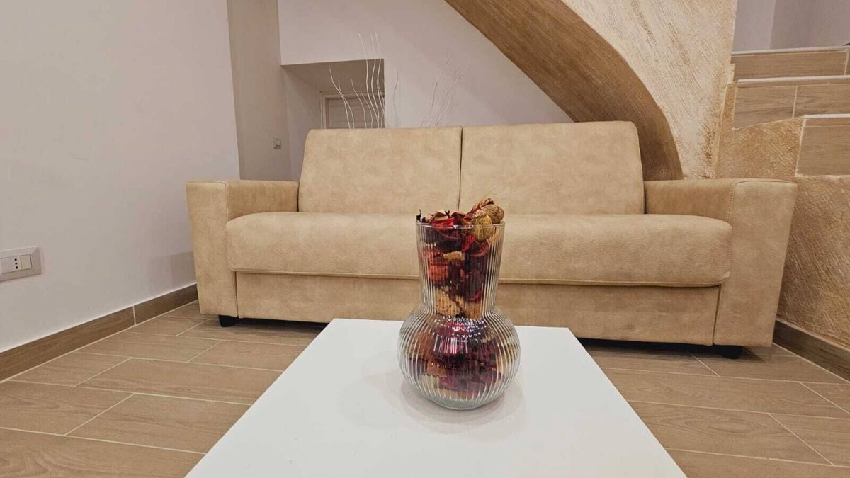 Historical Center Apartment | Casa Fernanda