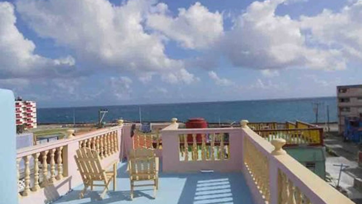 Baracoa House | Casa Fernando y Natacha