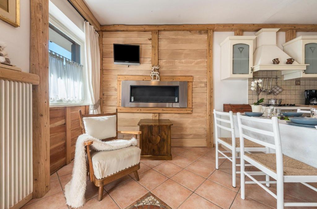 Palu Apartment | Casa Ferrazza Natalie