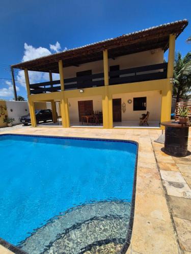 Caucaia Bed & Breakfast | Casa Ferreira Cumbuco