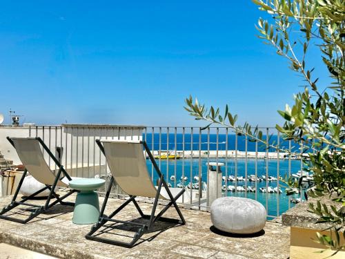 Otranto Historic Centre Villa | Casa Filippo - Marea Stays Collection