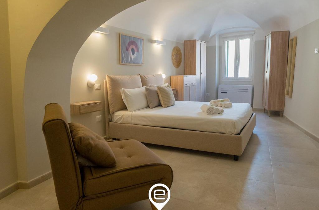 Alghero City Centre House | Casa Filuga