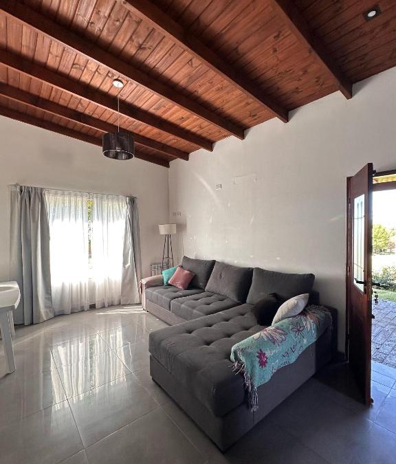 Sierra de la Ventana House | Casa fin de semana