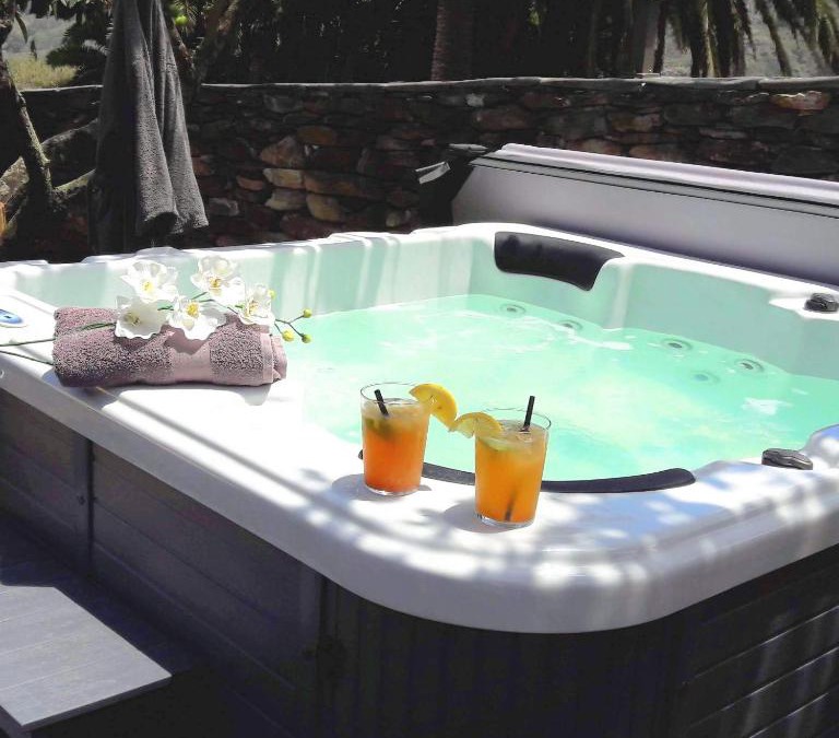 Arucas Villa | Casa Finca Doñana