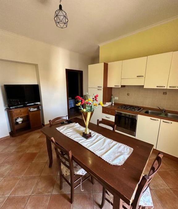 Fiano Romano Apartment | Casa Fiorella