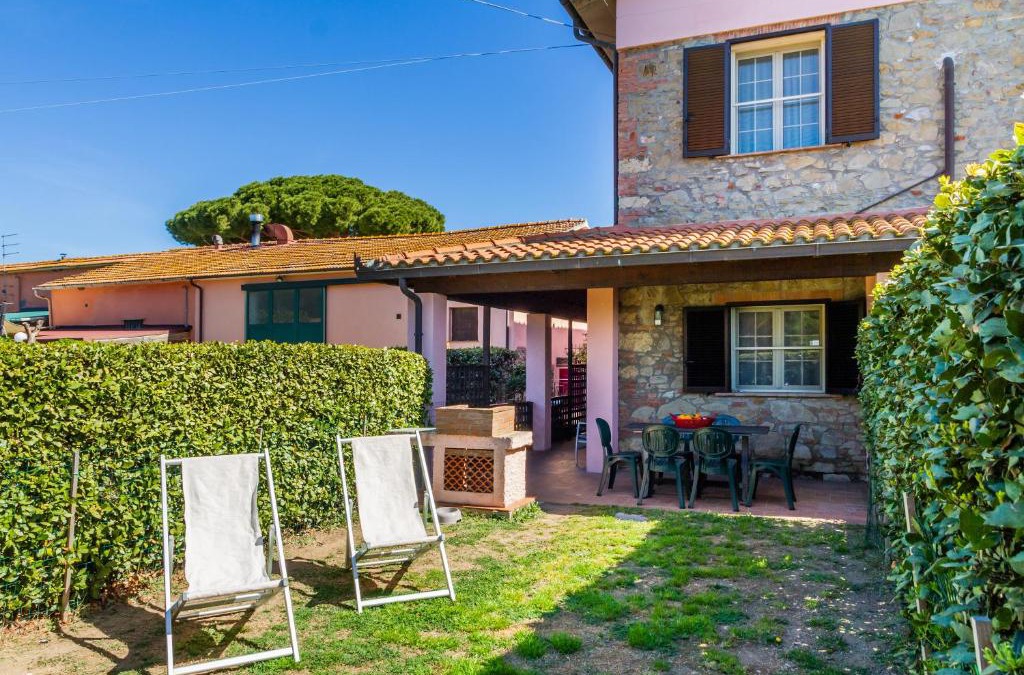 Pian di Rocca Apartment | Casa Flavia - Castiglione