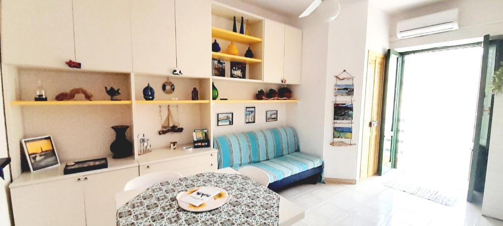 Favignana Apartment | Casa Flavin Favignana