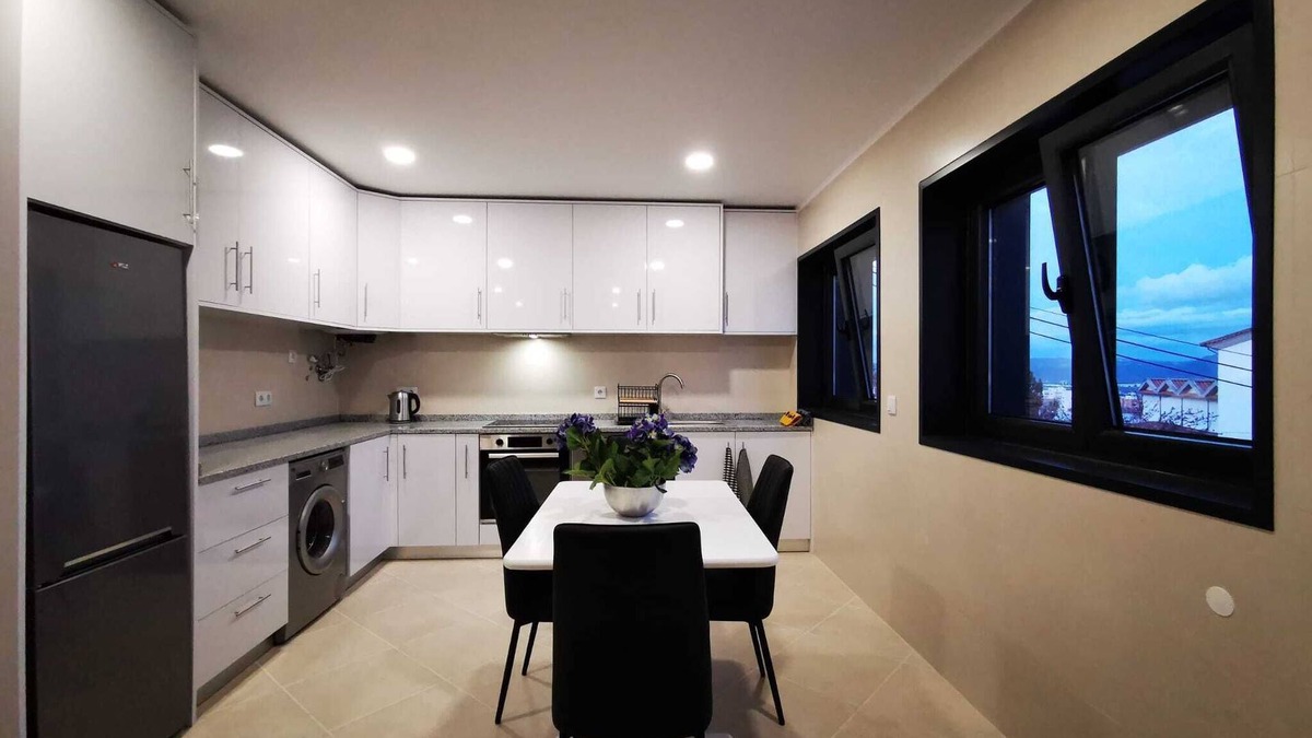 Braganca Apartment | Casa Flipe t3