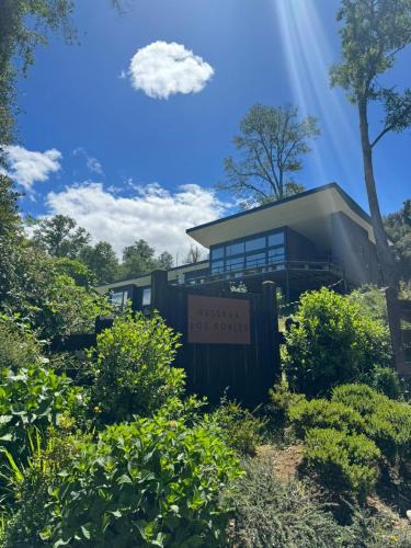Villarrica House | Casa Flor del Lago