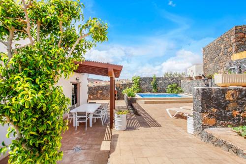 Villaverde House | Casa Flora