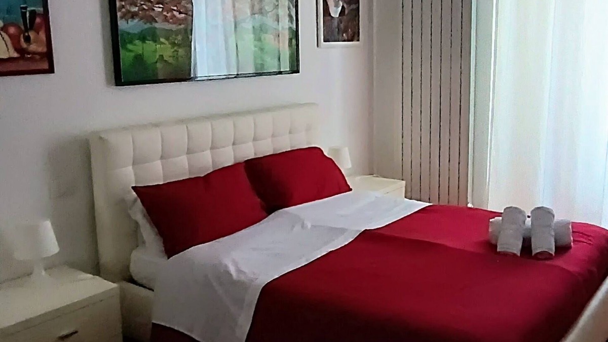Taranto Apartment | Casa Flora